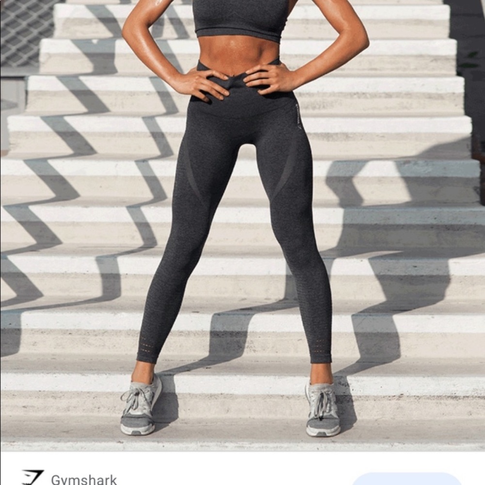 Gymshark Original Seamless Leggings